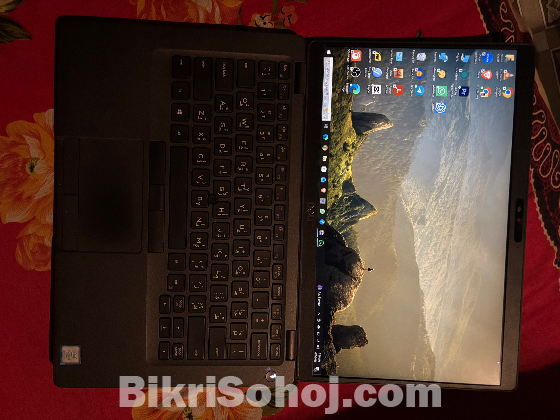 Dell Latitude 5400 core i5 8th gen